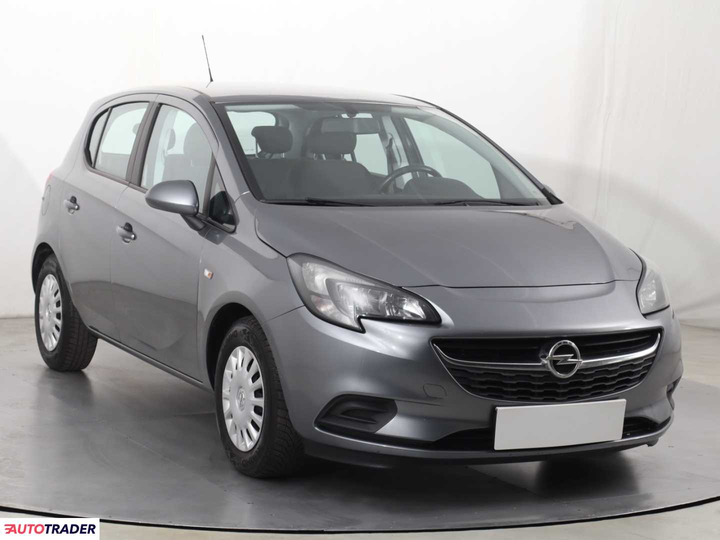 Opel Corsa 2019 1.4 88 KM