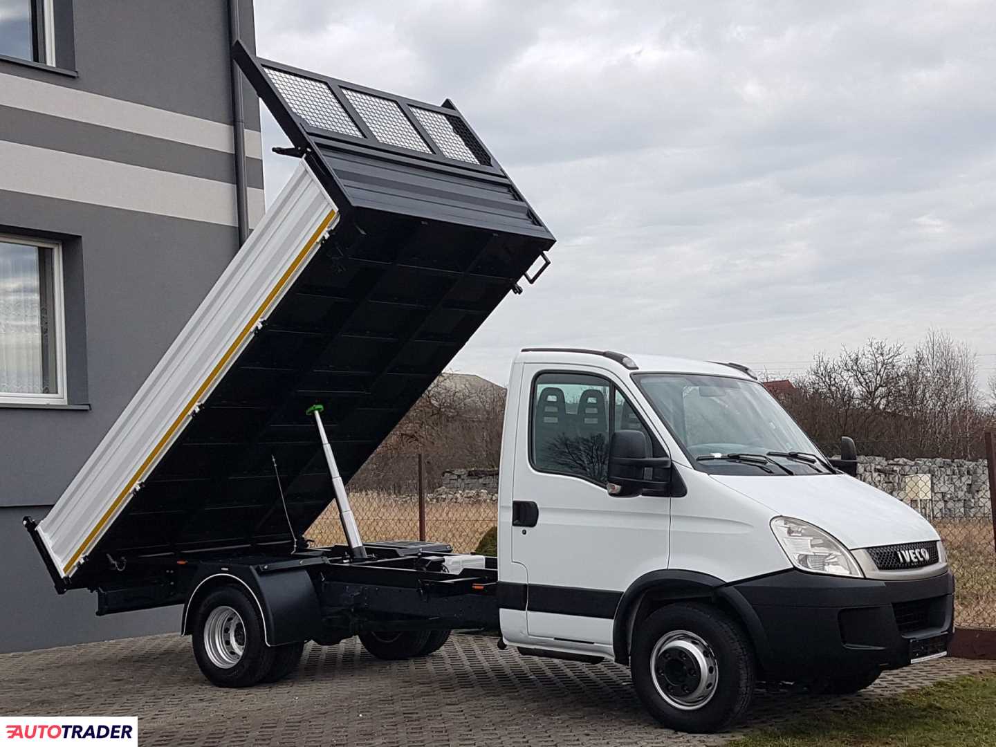 Iveco Daily 2010 3.0 Iveco Daily 2010 3.0