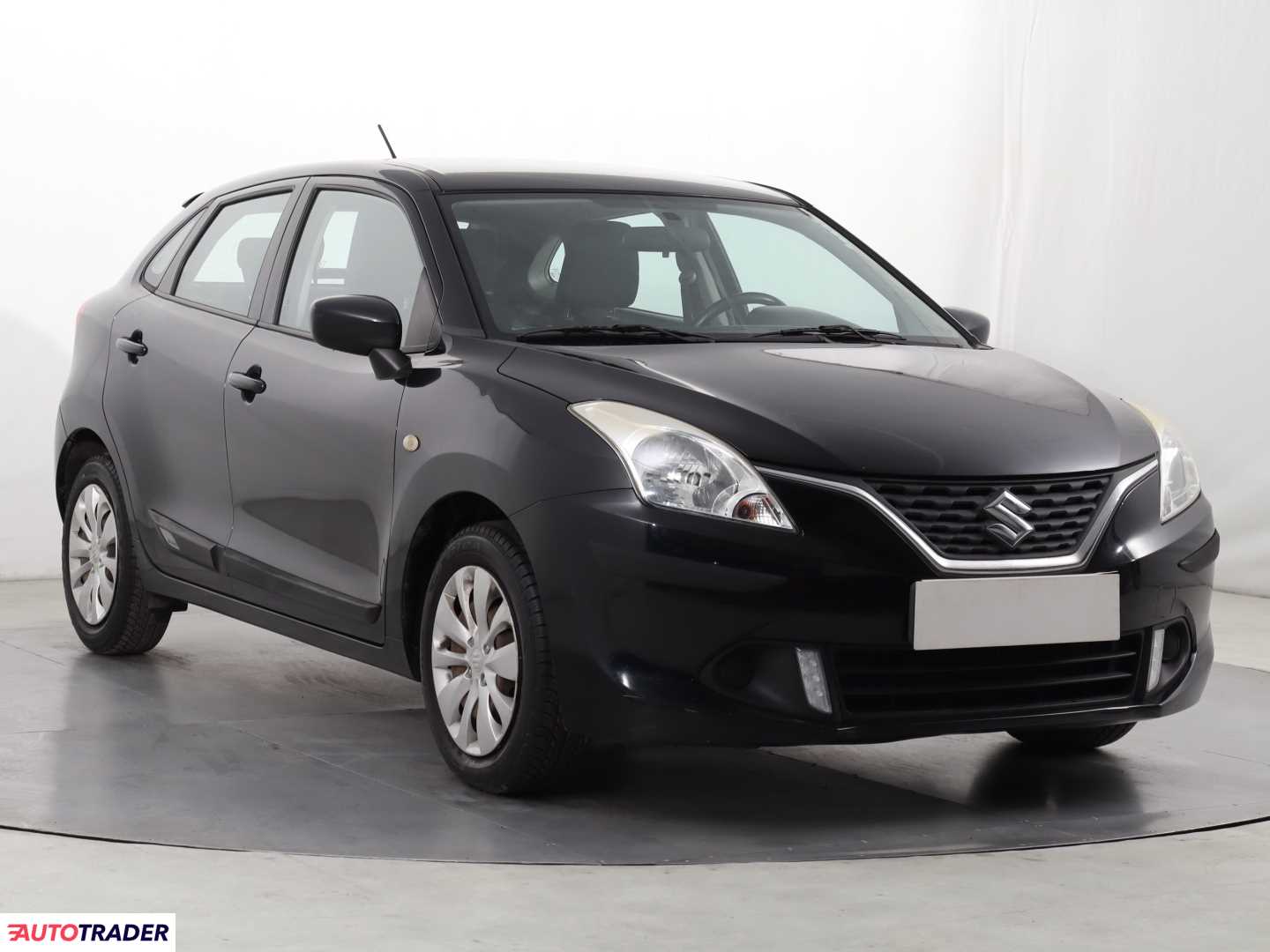 Suzuki Baleno 1.2 88 KM 2016r. (Piaseczno)