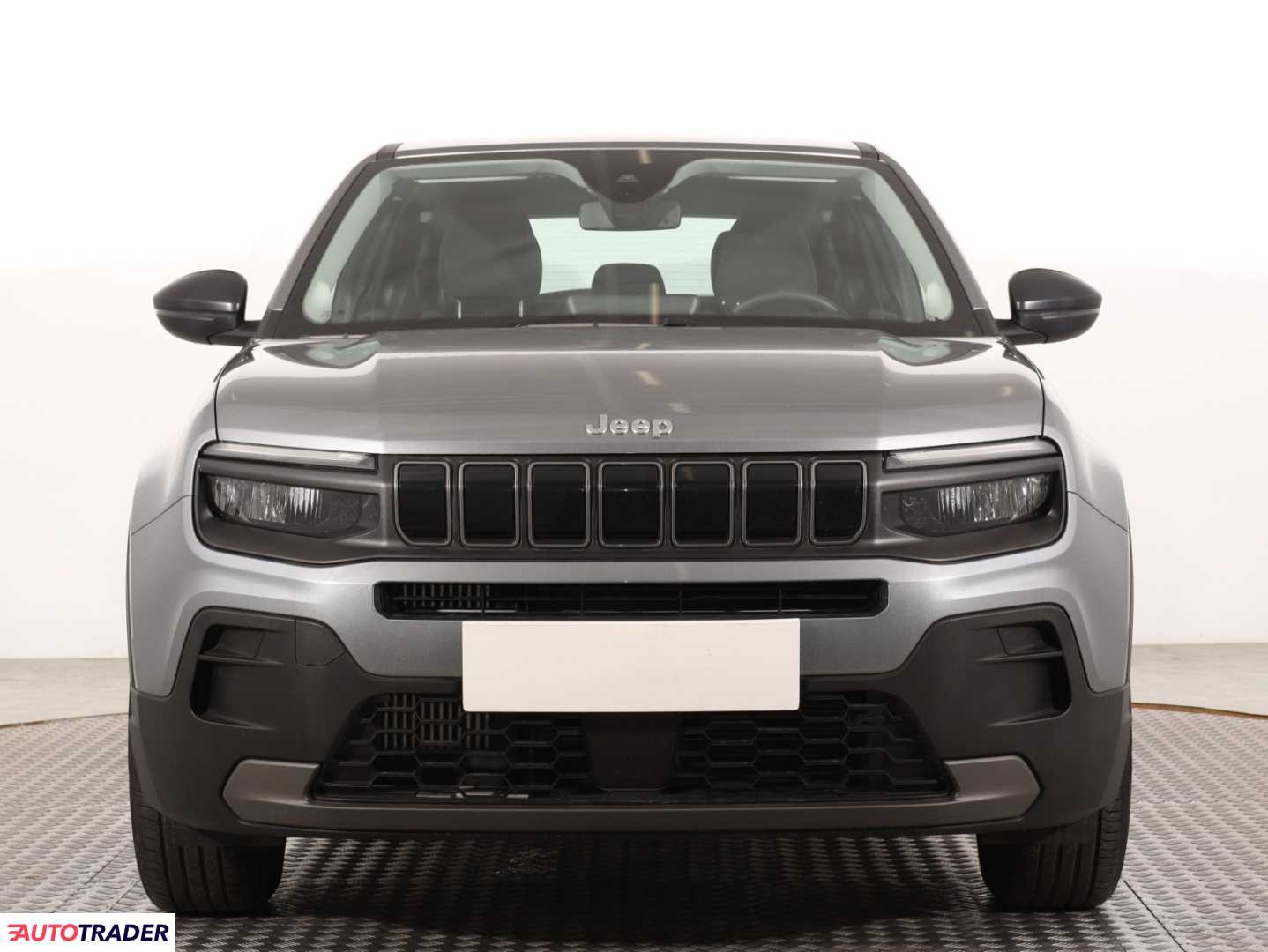 Jeep