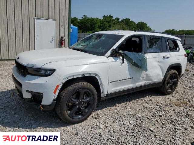 Jeep Cherokee 2021 3 Jeep Cherokee 2021 3