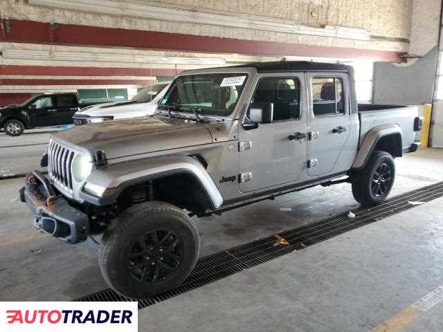 Jeep Pozostałe 2020 3 Jeep Pozostałe 2020 3