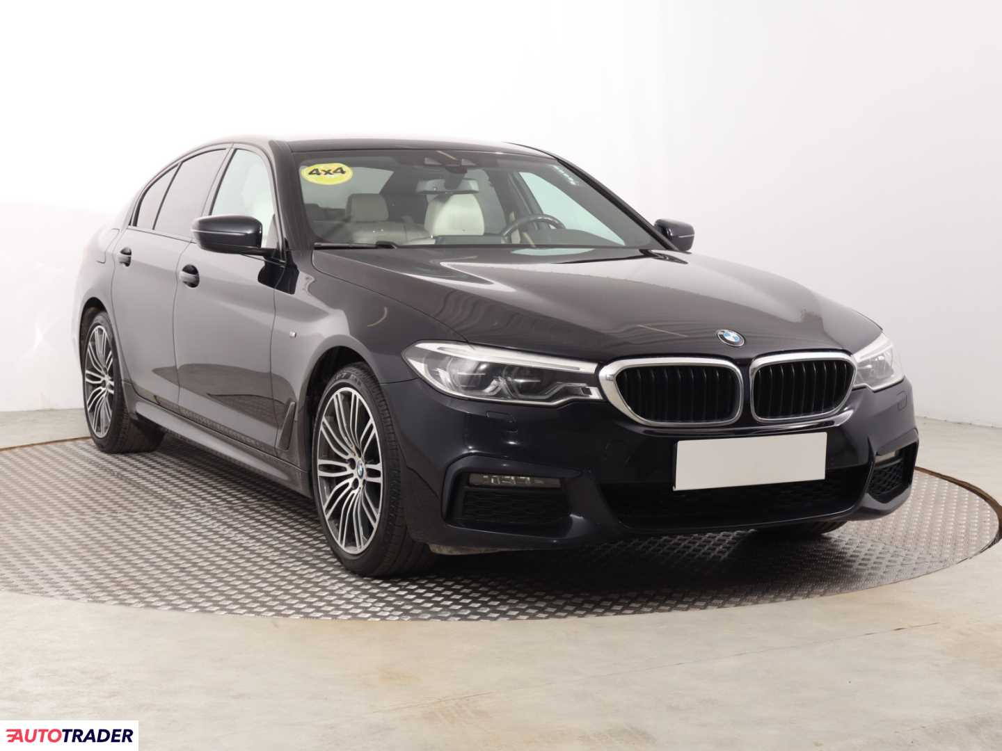 BMW 530 2019 2.0 248 KM BMW 530 2019 2.0 248 KM