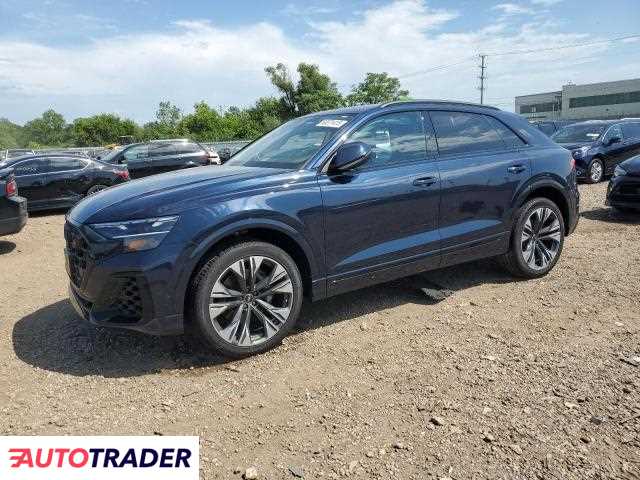 Audi Q8 2024 3 Audi Q8 2024 3