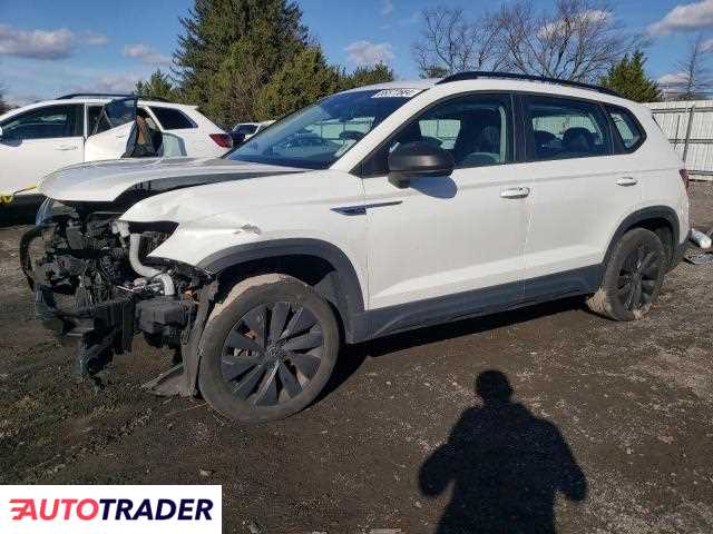 Volkswagen Pozostałe 2022 1 Volkswagen Pozostałe 2022 1