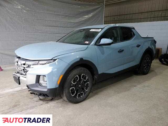 Hyundai Pozostałe 2022 2 Hyundai Pozostałe 2022 2