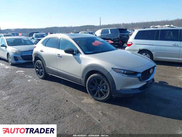 Mazda CX-30 2023 2