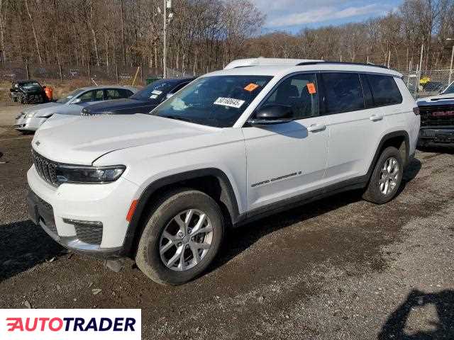 Jeep Cherokee 2023 3 Jeep Cherokee 2023 3