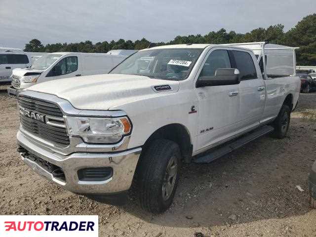 Dodge Ram 2019 6 Dodge Ram 2019 6