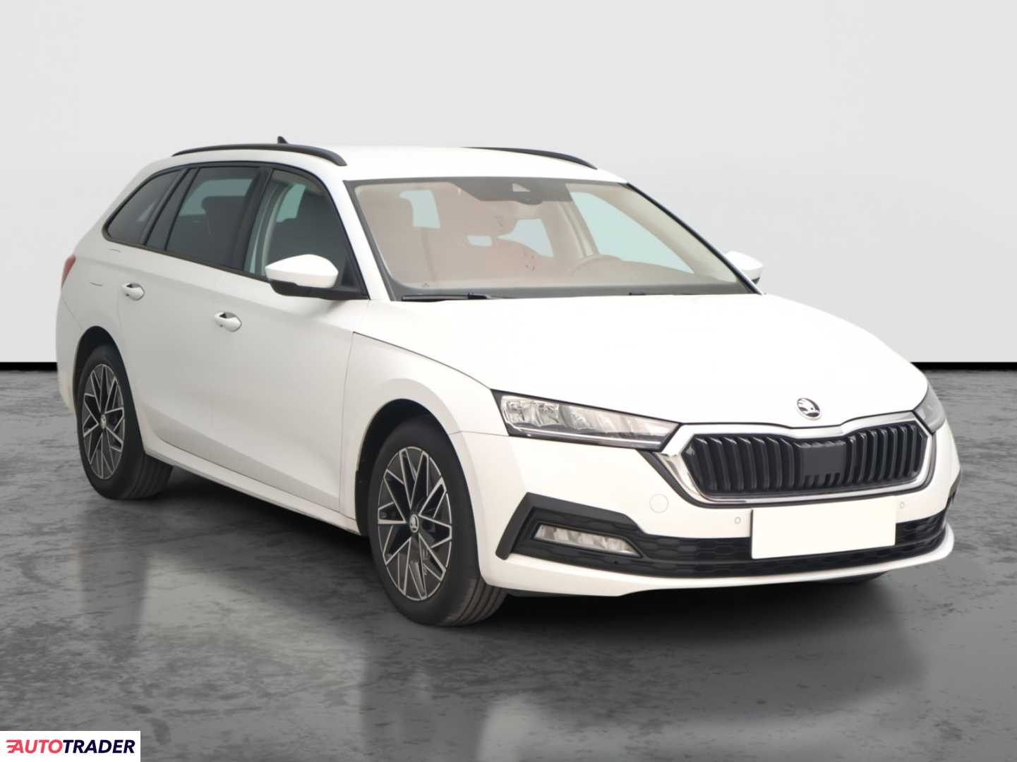 Skoda Octavia 2023 1.5 147 KM