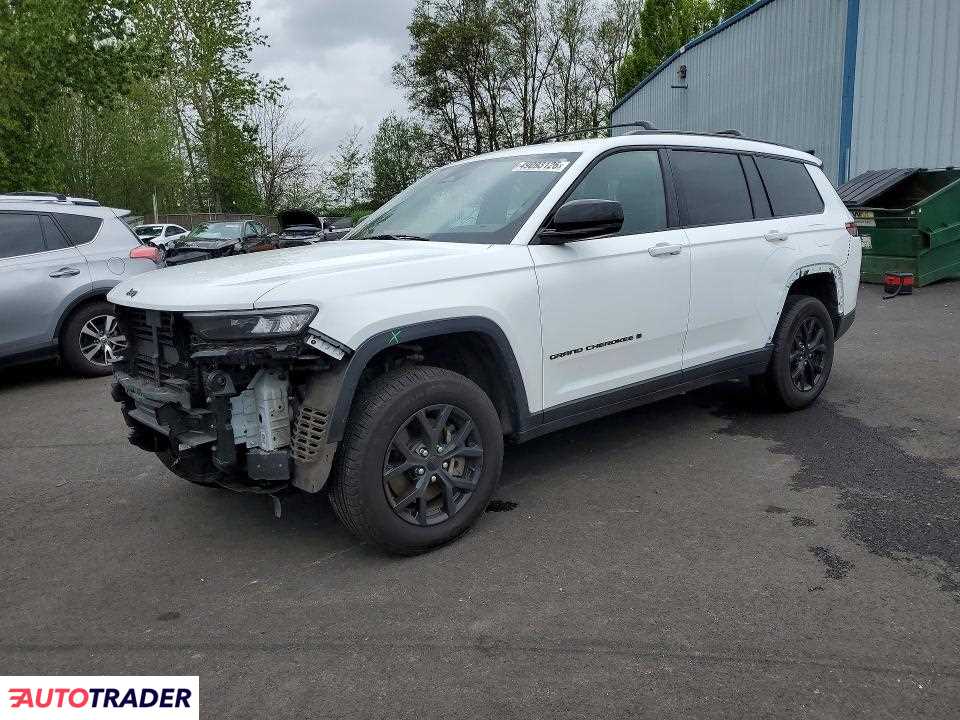 Jeep Cherokee 2024 3