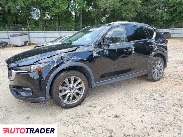 Mazda CX-5 2021 2