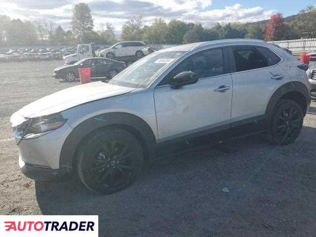 Mazda CX-30 2021 2