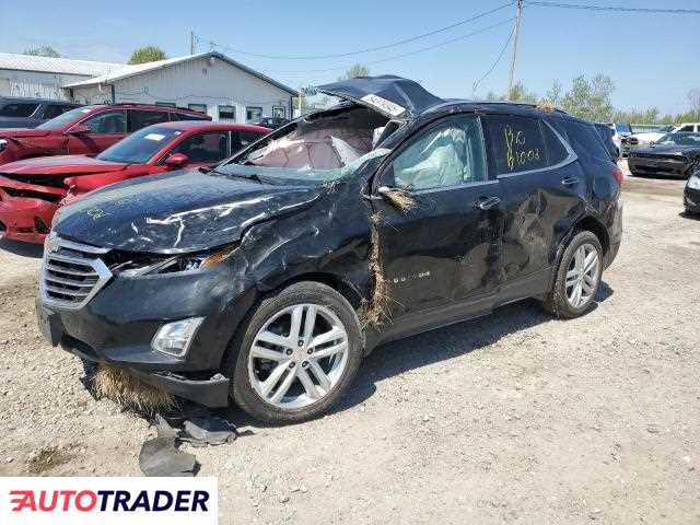 Chevrolet Equinox 2020 2