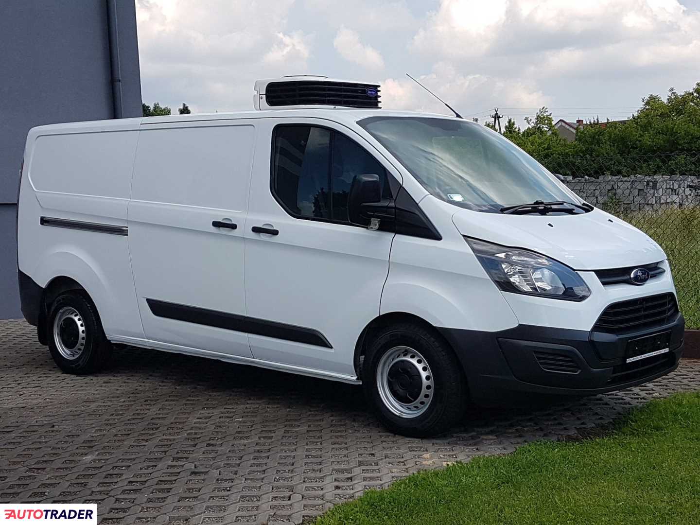 Ford Transit 2014 2.2 Ford Transit 2014 2.2