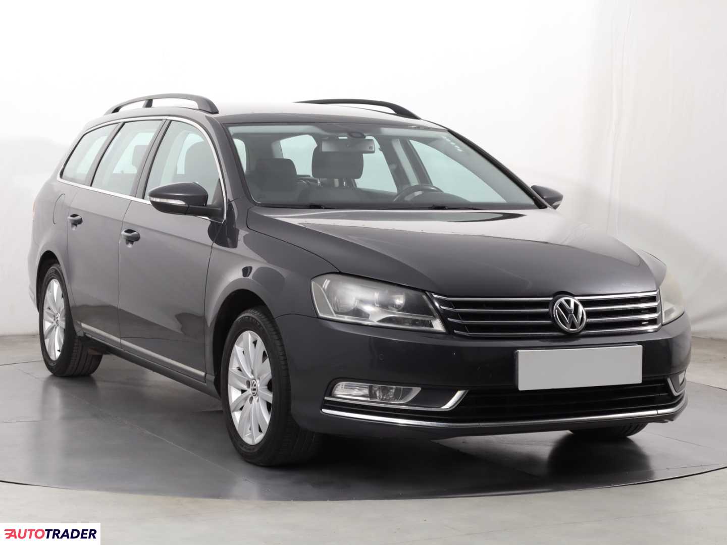 Volkswagen Passat 2012 1.6 103 KM Volkswagen Passat 2012 1.6 103 KM