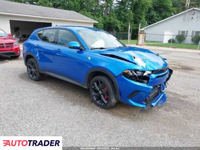 Dodge Hornet 2024 2