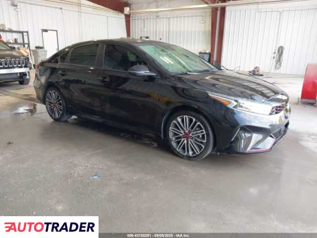 Kia Pozostałe 2023 1