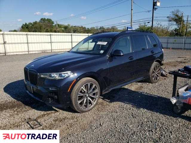 BMW Pozostałe 2020 4