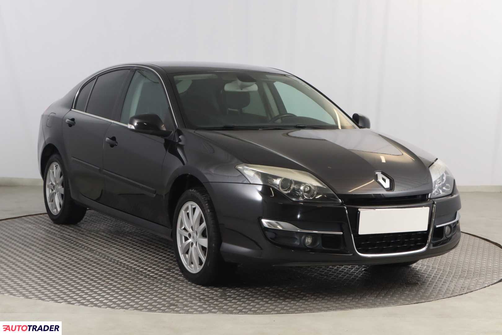 Renault Laguna 2011 2.0 138 KM Renault Laguna 2011 2.0 138 KM
