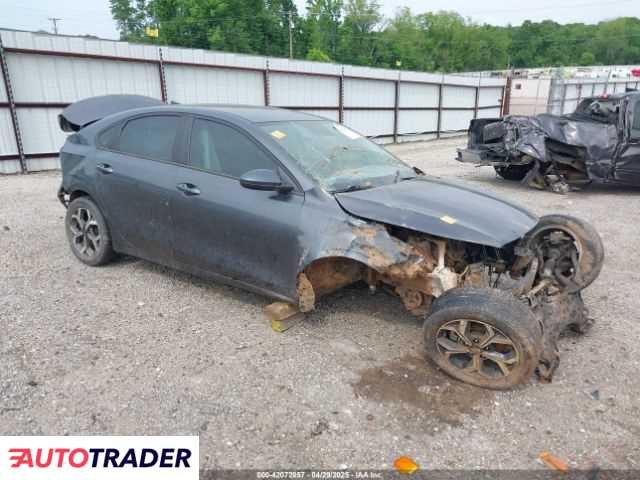 Kia Pozostałe 2020 2 Kia Pozostałe 2020 2