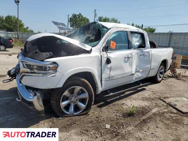 Dodge Ram 2022 5 Dodge Ram 2022 5