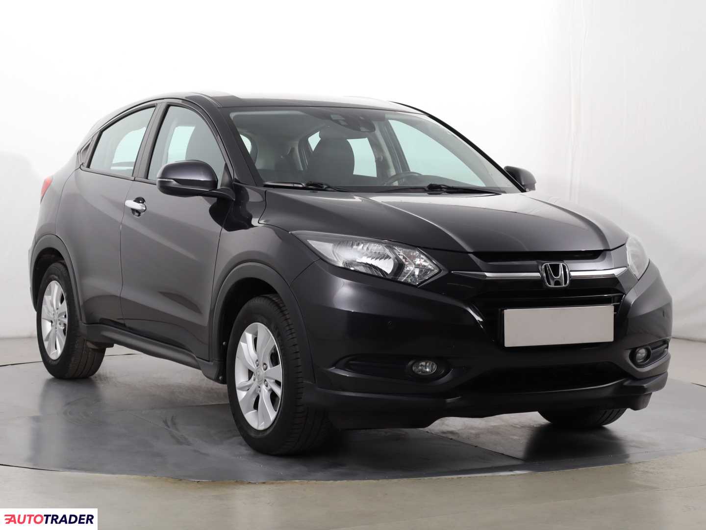 Honda HR-V 2015 1.5 128 KM