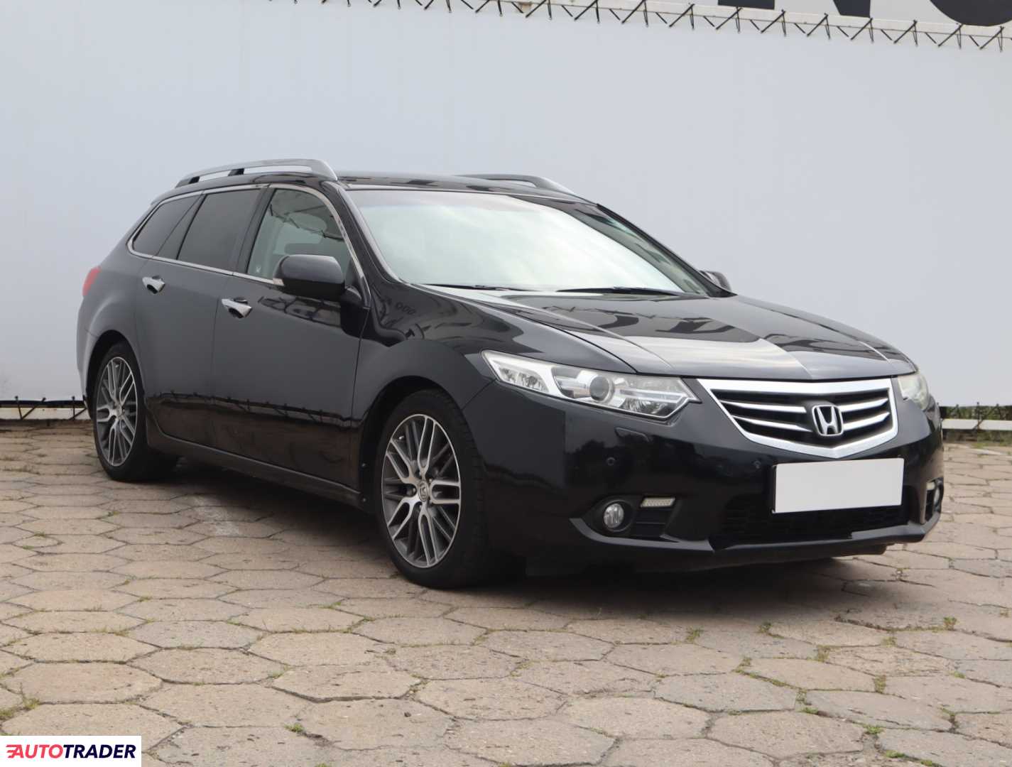 Honda Accord 2012 2.0 154 KM Honda Accord 2012 2.0 154 KM