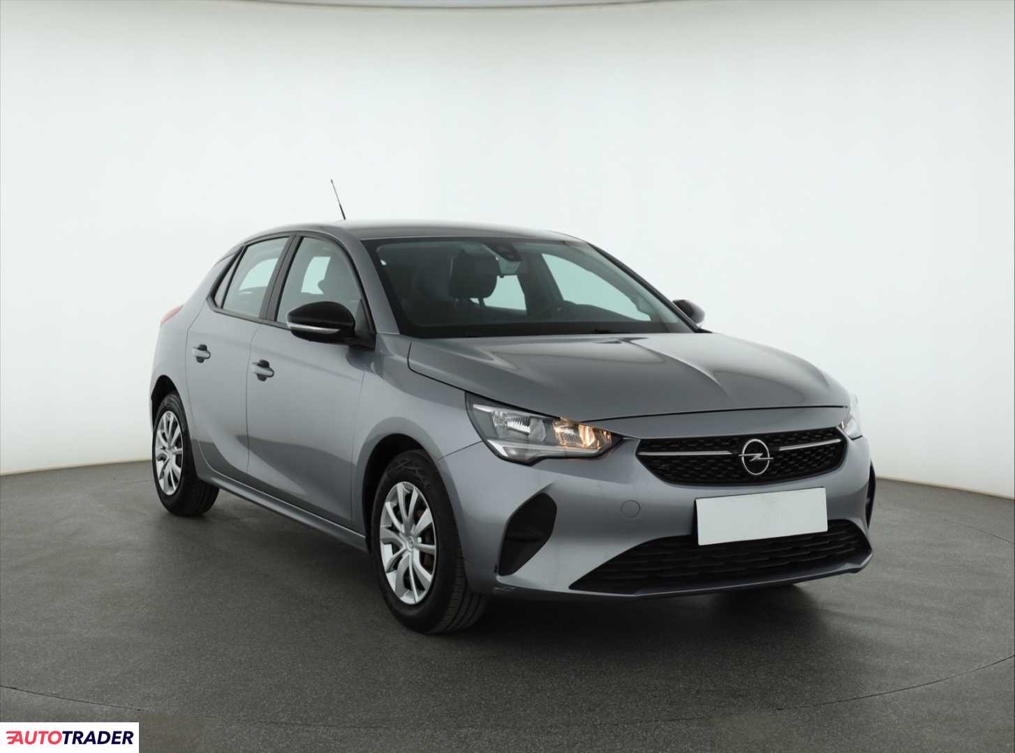 Opel Corsa 2020 1.2 73 KM