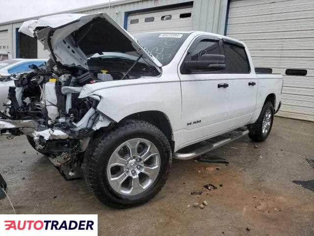 Dodge Ram 2023 3 Dodge Ram 2023 3