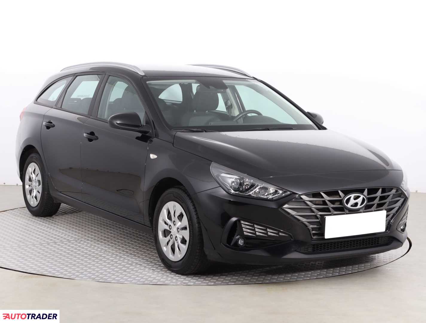 Hyundai i30 2022 1.5 108 KM Hyundai i30 2022 1.5 108 KM