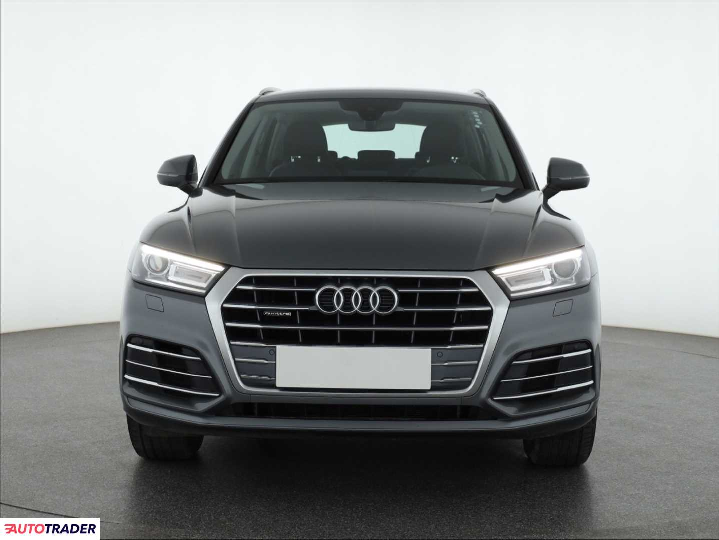 Audi Q5 2018 2.0 187 KM