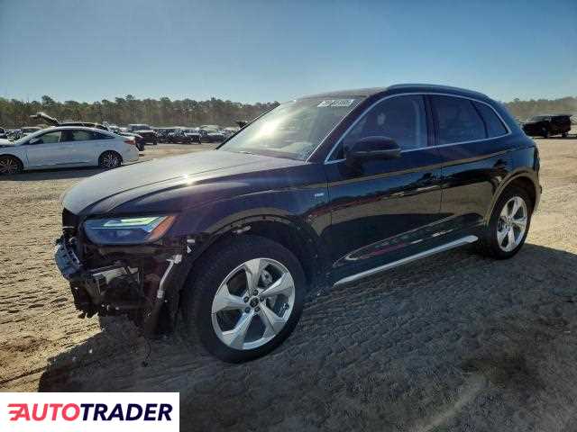 Audi Q5 2023 2