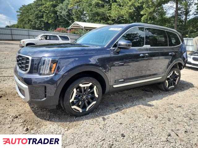 Kia Pozostałe 2025 3