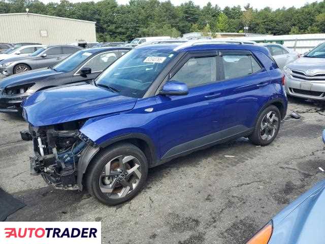 Hyundai Pozostałe 2022 1