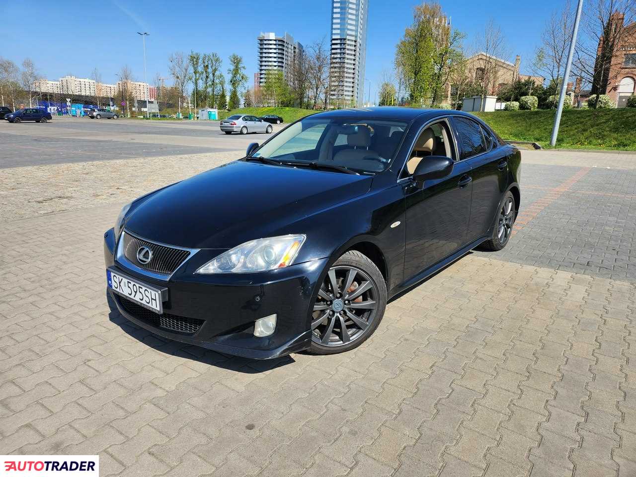 Motoryzacja - Osobowe