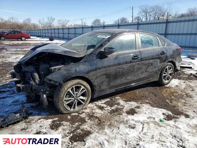Kia Pozostałe 2022 2 Kia Pozostałe 2022 2