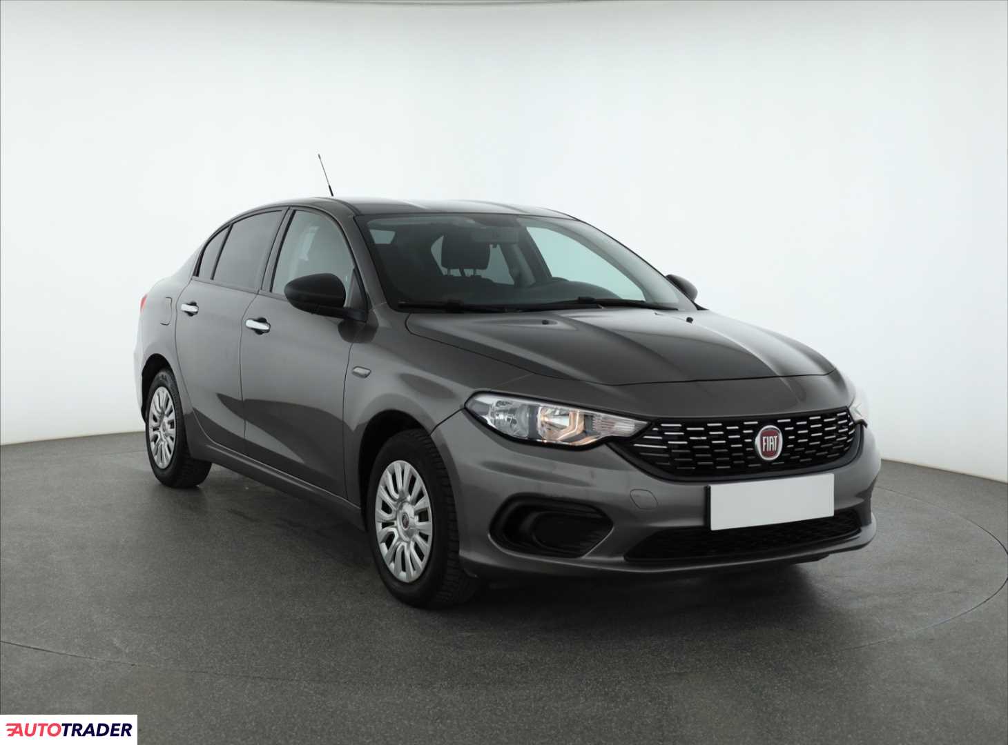 Fiat Tipo 2016 1.4 93 KM