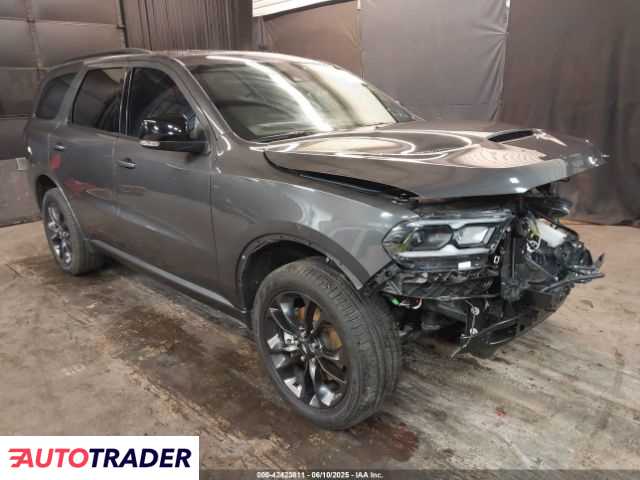 Dodge Durango 2024 3 Dodge Durango 2024 3