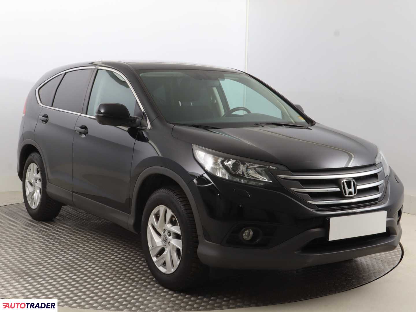 Honda CR-V 2015 1.6 118 KM