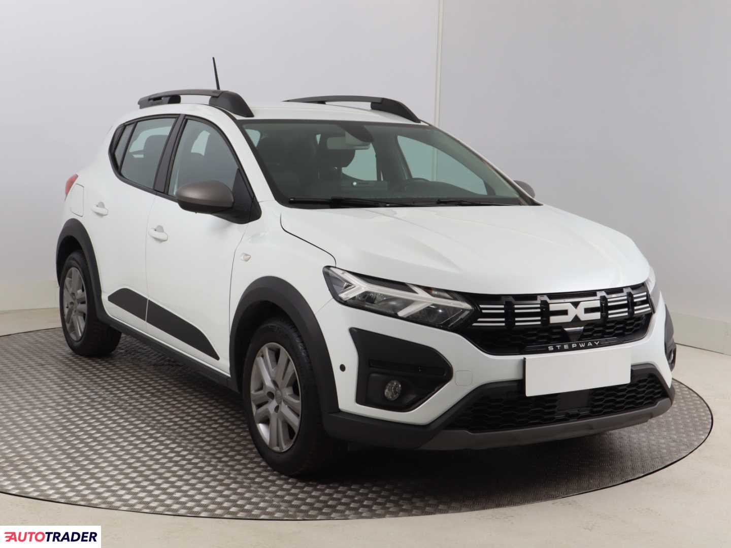 Dacia Sandero 2022 1.0 89 KM