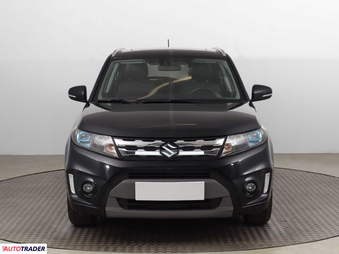 Suzuki Vitara 2016 1.6 118 KM