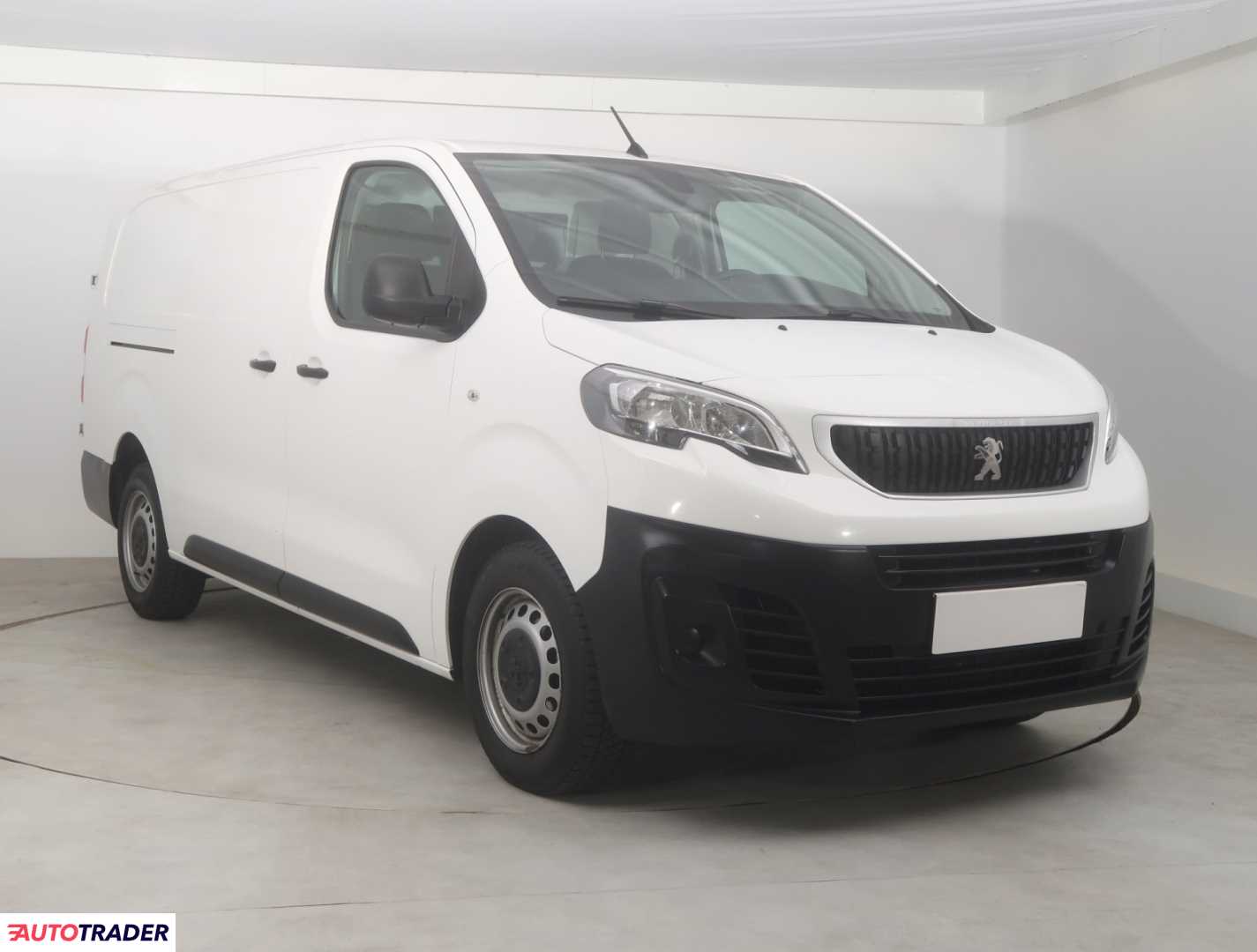 Peugeot Expert 2017 2.0