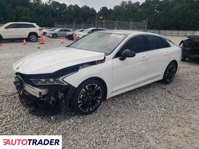 Kia Pozostałe 2021 1