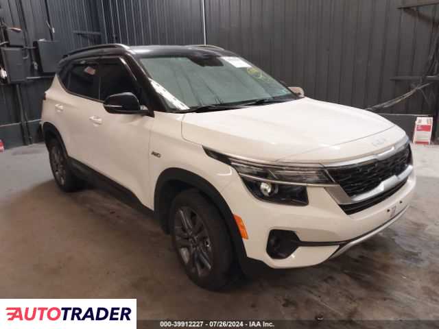 Kia Pozostałe 2022 2 Kia Pozostałe 2022 2