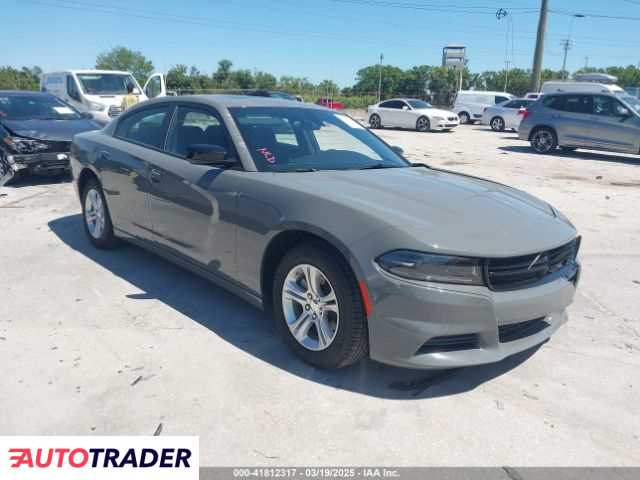 Dodge Charger 2023 3