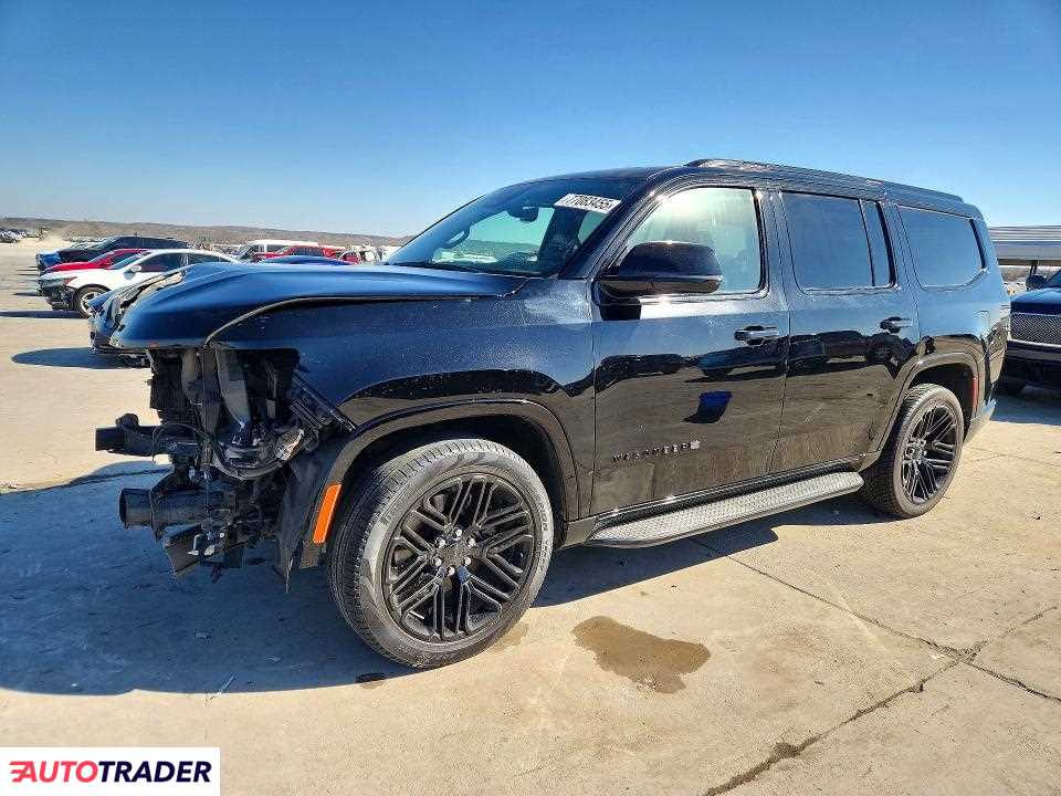 Jeep Wagoneer 2024 3