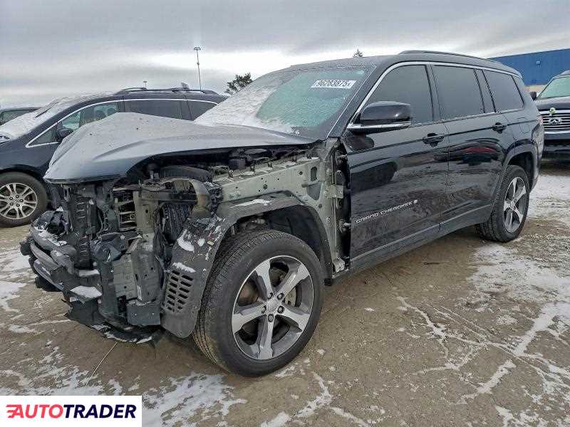 Jeep Cherokee 2024 3