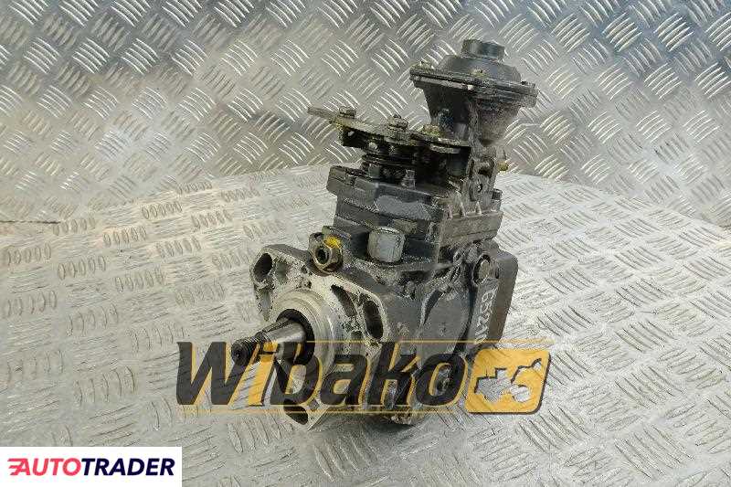 Pompa wtryskowa Iveco 500307410