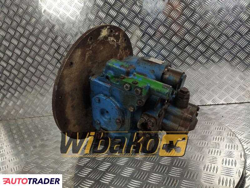 Pompa hydrauliczna Eaton 004620-0011280041843